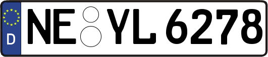 NE-YL6278