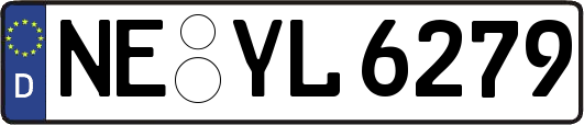 NE-YL6279