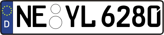 NE-YL6280