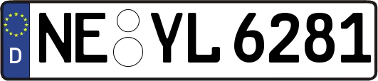 NE-YL6281