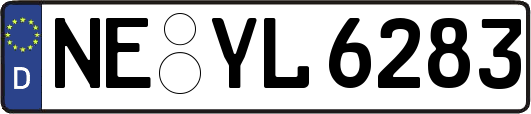 NE-YL6283