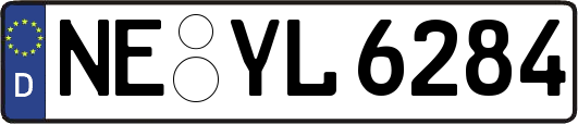 NE-YL6284