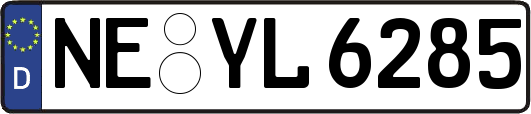 NE-YL6285