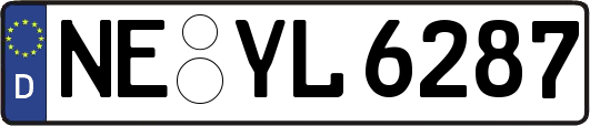 NE-YL6287