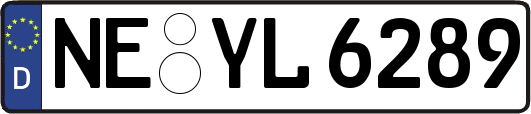 NE-YL6289