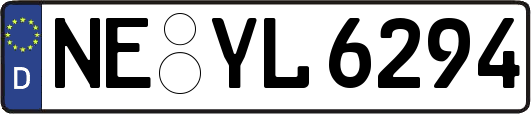 NE-YL6294
