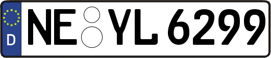 NE-YL6299
