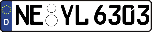 NE-YL6303