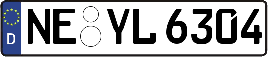 NE-YL6304