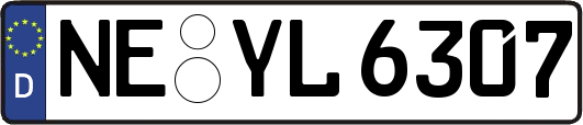 NE-YL6307