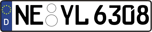 NE-YL6308