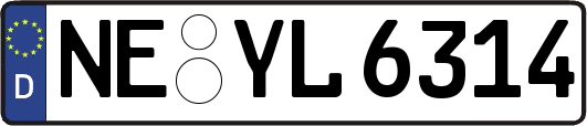 NE-YL6314
