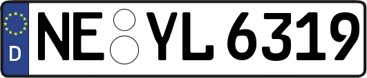 NE-YL6319