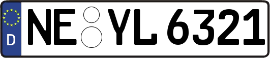 NE-YL6321