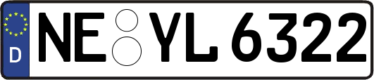 NE-YL6322