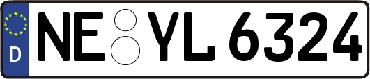 NE-YL6324