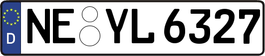 NE-YL6327