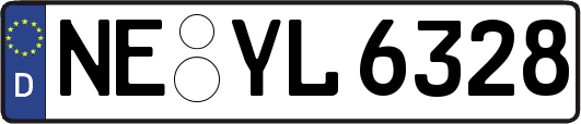 NE-YL6328