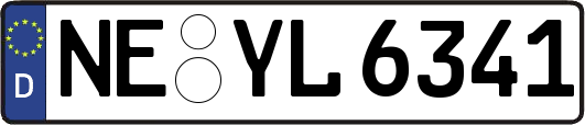 NE-YL6341