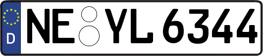 NE-YL6344