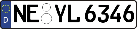 NE-YL6346