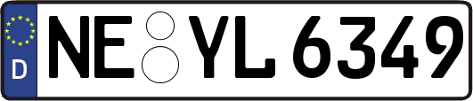 NE-YL6349