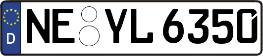 NE-YL6350