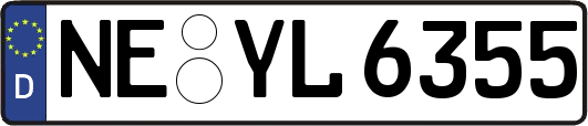 NE-YL6355