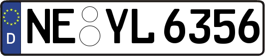 NE-YL6356