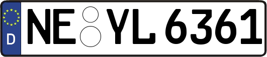 NE-YL6361