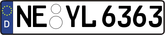 NE-YL6363