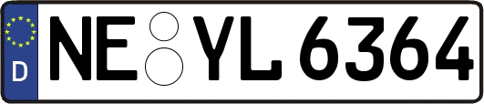 NE-YL6364