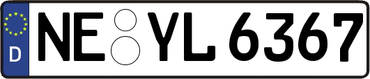 NE-YL6367