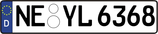 NE-YL6368