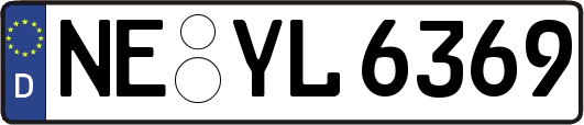 NE-YL6369