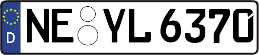 NE-YL6370