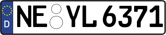NE-YL6371