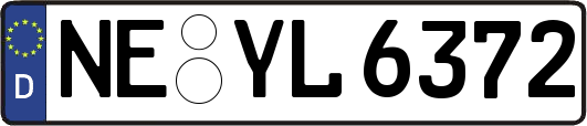 NE-YL6372