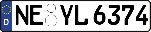 NE-YL6374