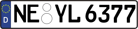 NE-YL6377