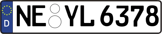 NE-YL6378