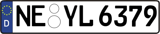 NE-YL6379