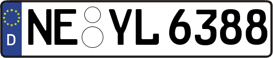 NE-YL6388