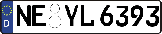 NE-YL6393