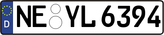 NE-YL6394