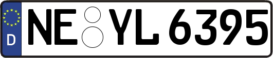 NE-YL6395