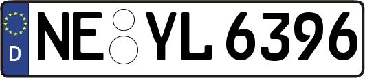 NE-YL6396