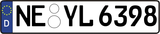 NE-YL6398