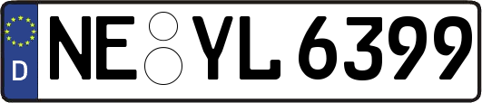 NE-YL6399