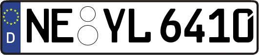 NE-YL6410
